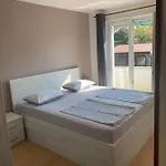 Apartment Apartments Nautica Barbat na Rabu