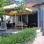 Apartments Nautica Apartment Barbat na Rabu