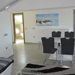 Apartments Nautica * Barbat na Rabu