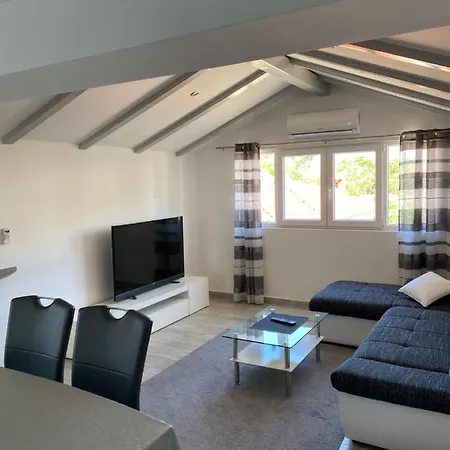 Nautica Appartement *