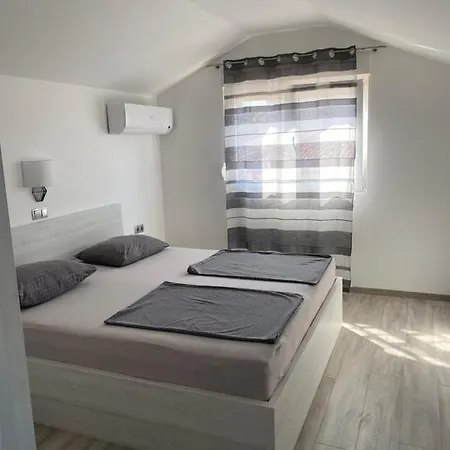 Appartement Nautica *