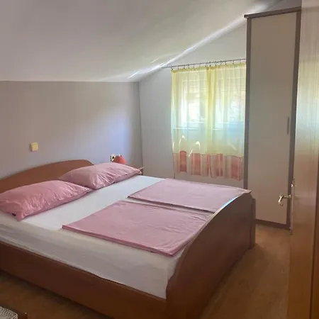 Nautica Appartement *