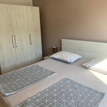 Nautica Appartement