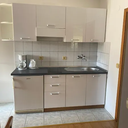 Appartement Nautica Barbat na Rabu