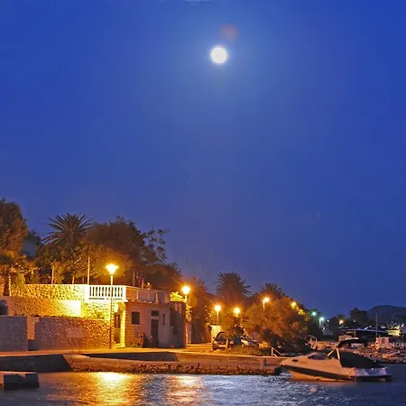 Nautica * Barbat na Rabu