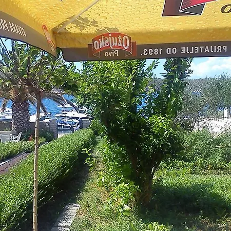 아파트 Nautica Barbat na Rabu