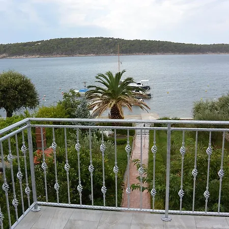 Nautica Appartement *