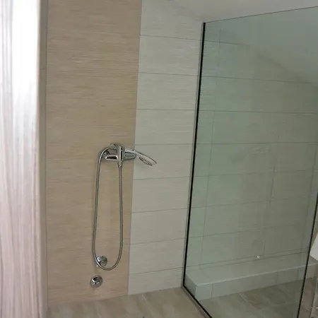 Nautica Appartement