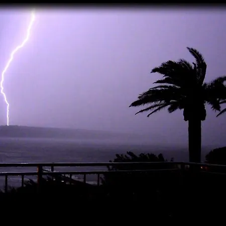 아파트 Nautica Barbat na Rabu