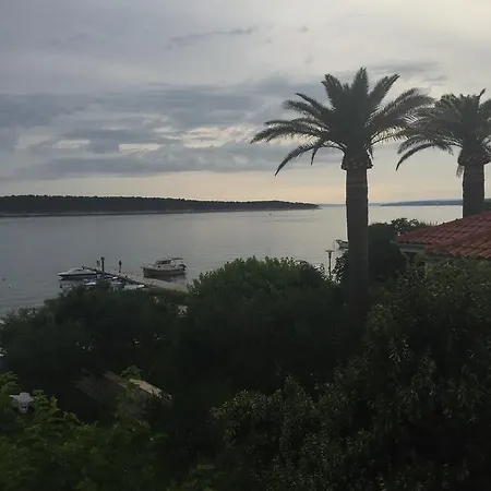 Appartement Nautica *