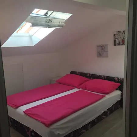 Nautica Appartement *