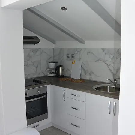 Appartement Nautica *