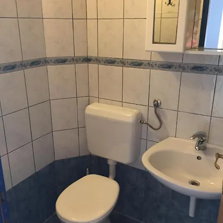 Appartement Nautica