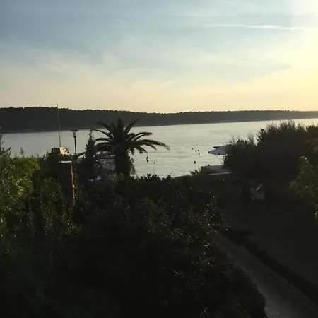 Appartement Nautica Barbat na Rabu