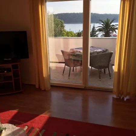 Nautica Appartement