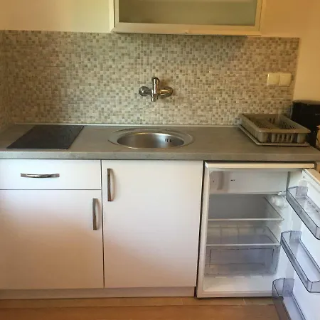 Appartement Nautica