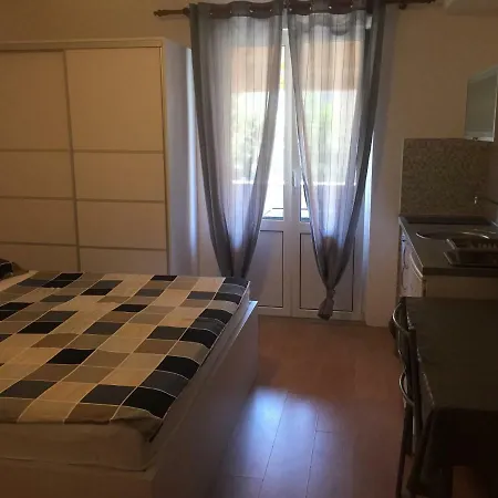 Nautica Appartement