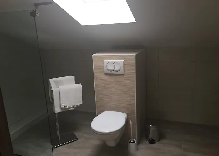 Apartments Nautica *