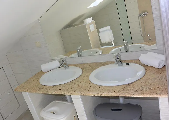Apartments Nautica Barbat na Rabu