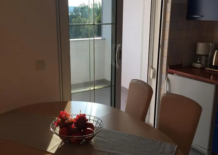 Apartments Nautica Barbat na Rabu