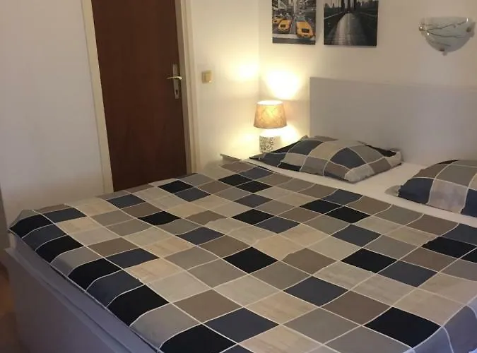 Apartments Nautica