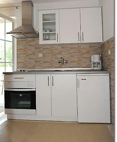 Apartments Nautica Barbat na Rabu