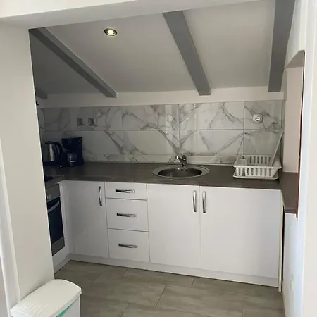 Apartments Nautica