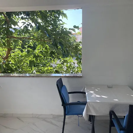 Apartments Nautica Barbat na Rabu