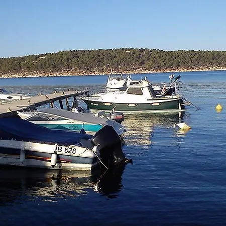 Apartmán Nautica *
