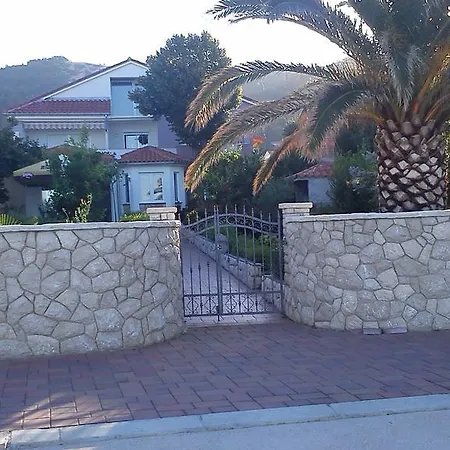 Apartments Nautica