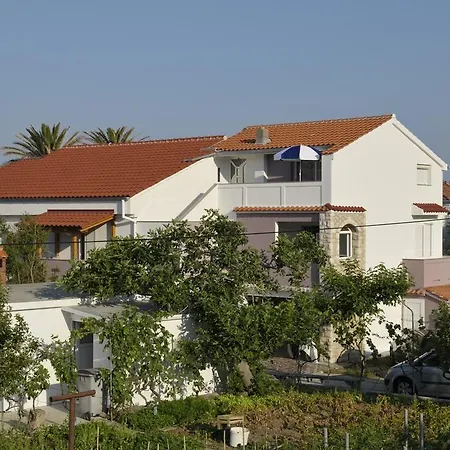 Apartment Apartments Nautica *