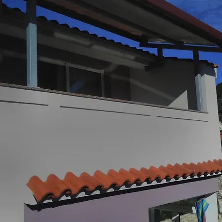 Apartments Nautica Lägenhet *