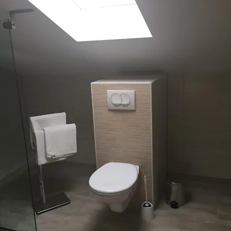 Apartments Nautica *