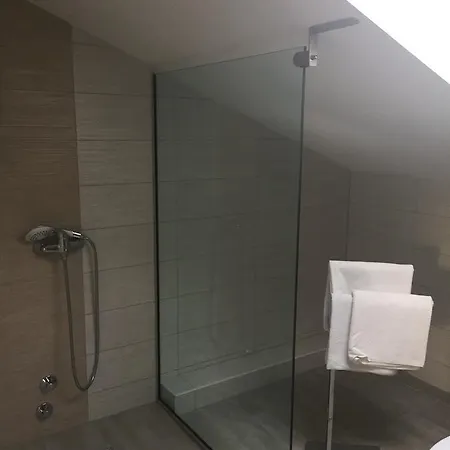 Apartments Nautica Lägenhet