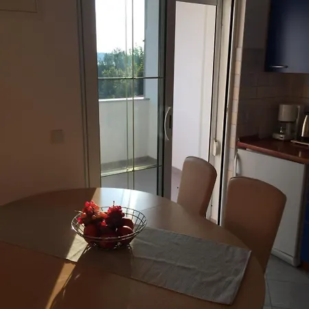 Apartments Nautica Barbat na Rabu