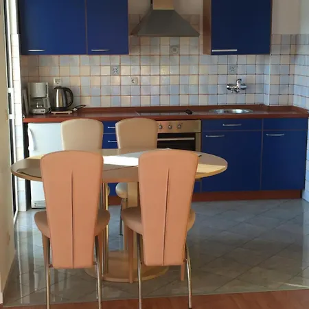 Apartments Nautica * Barbat na Rabu