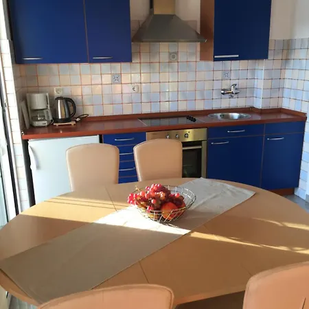 Apartment Apartments Nautica Barbat na Rabu