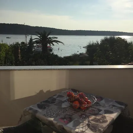 Lägenhet Apartments Nautica