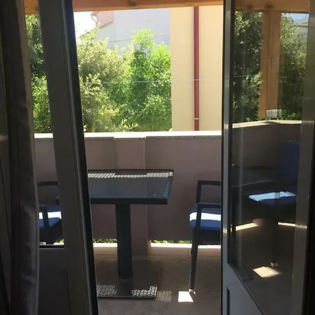 Lägenhet Apartments Nautica