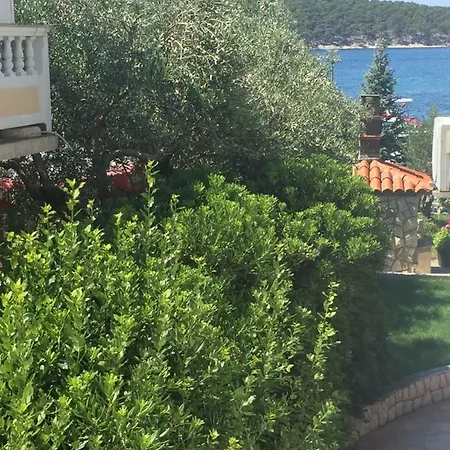 Apartments Nautica * Barbat na Rabu