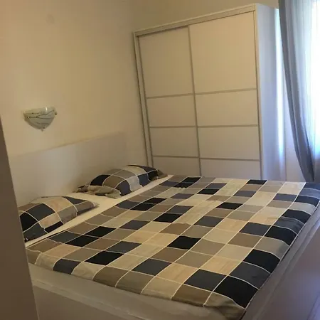 Apartments Nautica Lägenhet