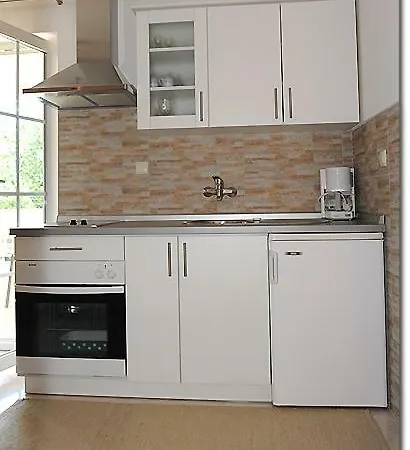 Apartments Nautica Barbat na Rabu