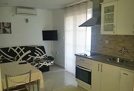 Apartments Nautica Barbat na Rabu