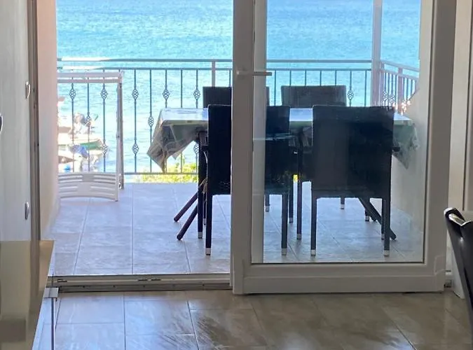 Apartments Nautica