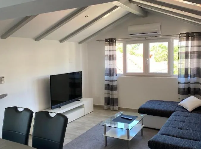 Nautica Appartement *