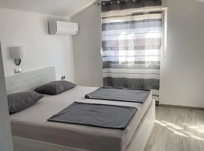 Apartment Apartments Nautica *
