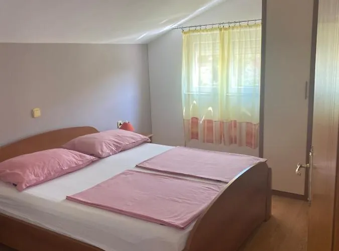 Nautica Appartement *