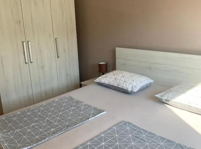 Nautica Appartement