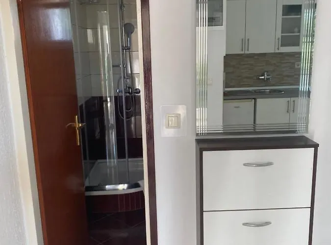 Nautica Appartement