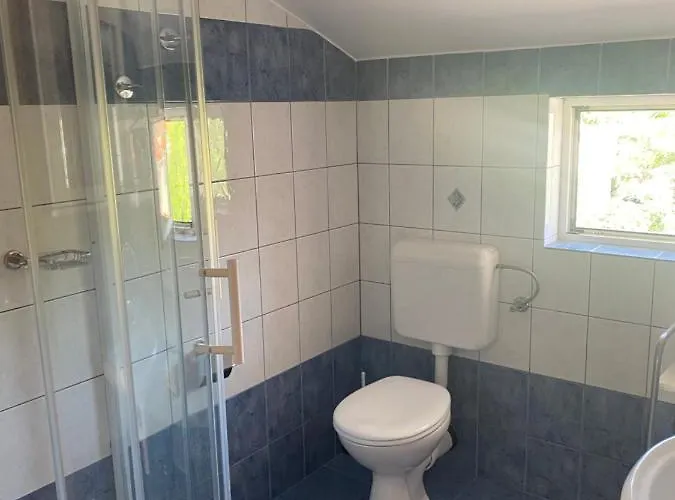 Nautica Appartement